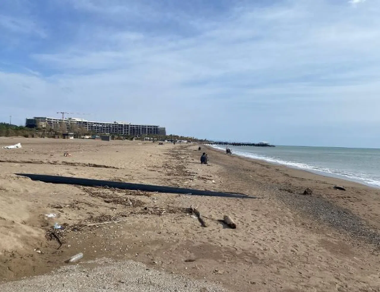 Antalya'da ne oluyor? Ceset sayısı 8 oldu