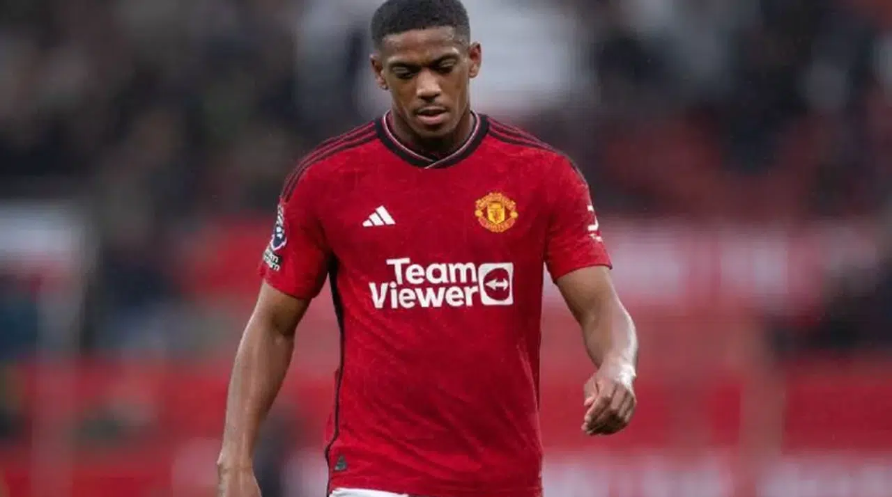 Anthony Martial Fenerbahçe'ye Geliyor! Manchester United'la Anthony Martial Pazarlığı! Anthony Martial Kimdir?