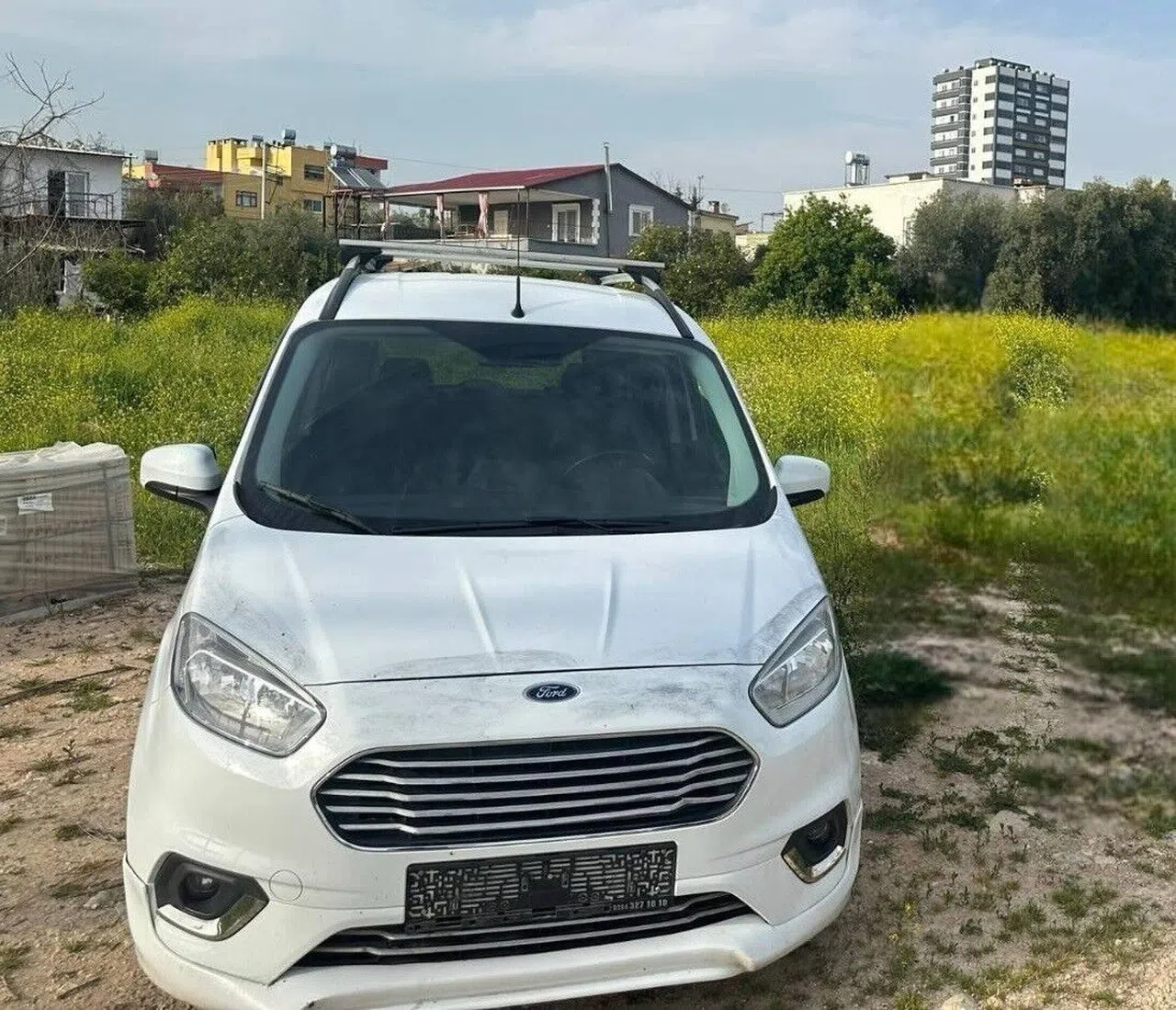 Bıçakla araç gasp eden şahıs yakalandı  