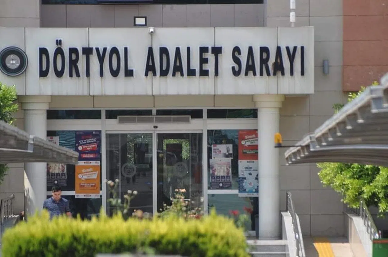 Dörtyol ve Reyhanlı’ya ağır ceza mahkemesi kuruluyor  