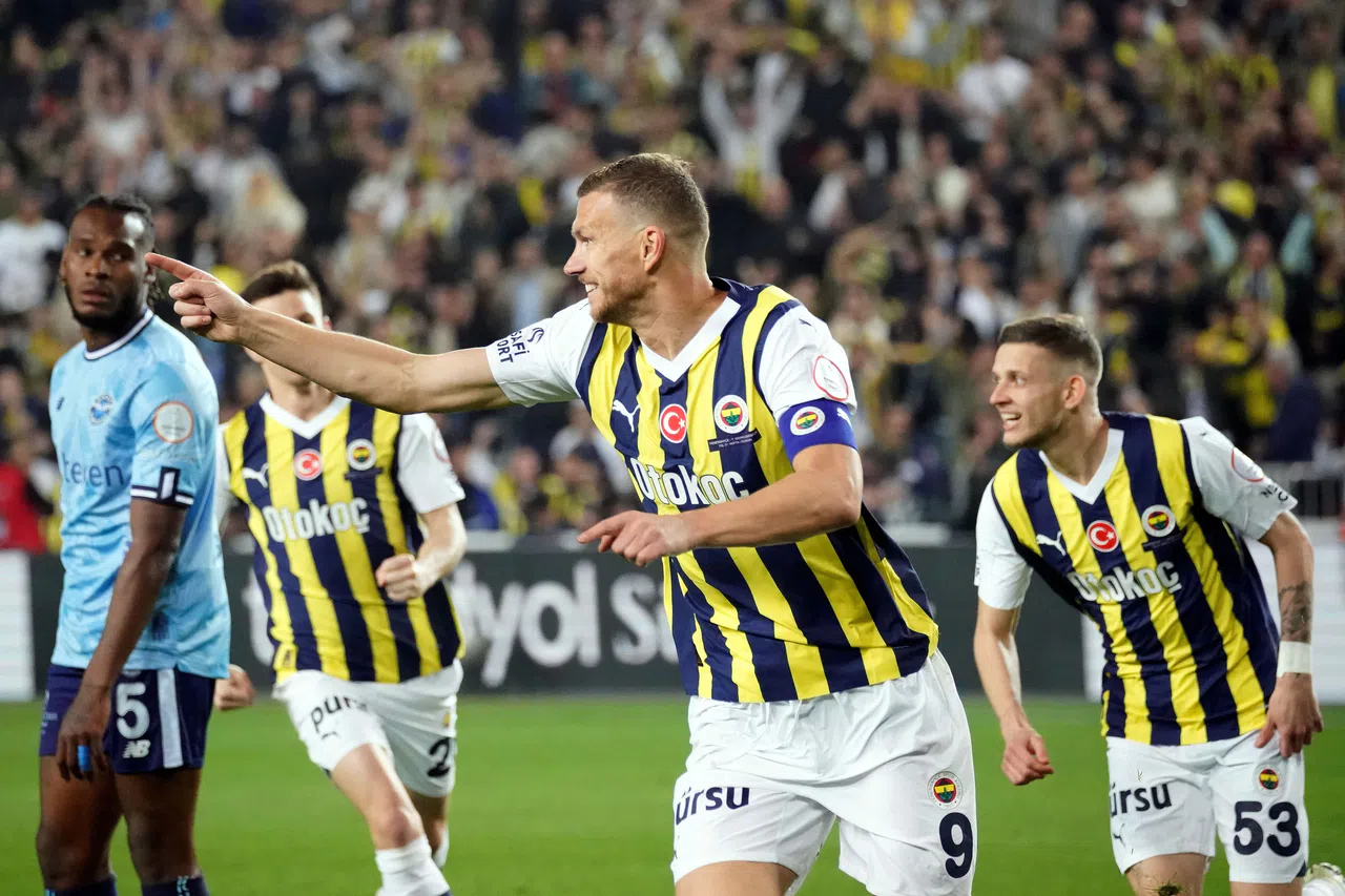 Fenerbahçe hata yapmadı