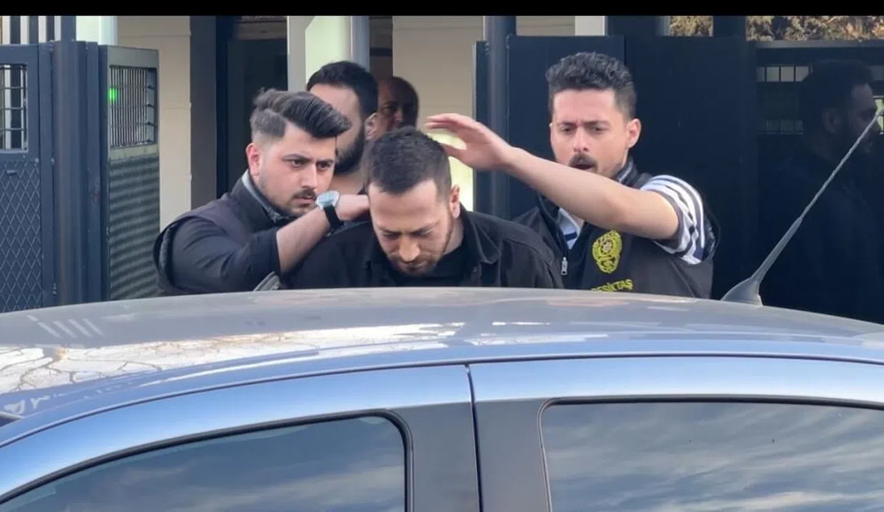 Beşiktaş’taki yangın faciasında gözaltı sayısı 11’e çıktı