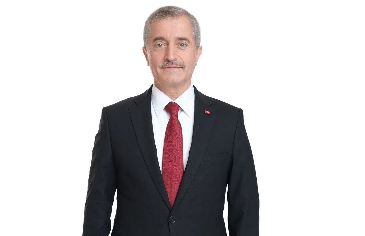 Tahmazoğlu, ilk çılgın projesinin müjdesini verdi  