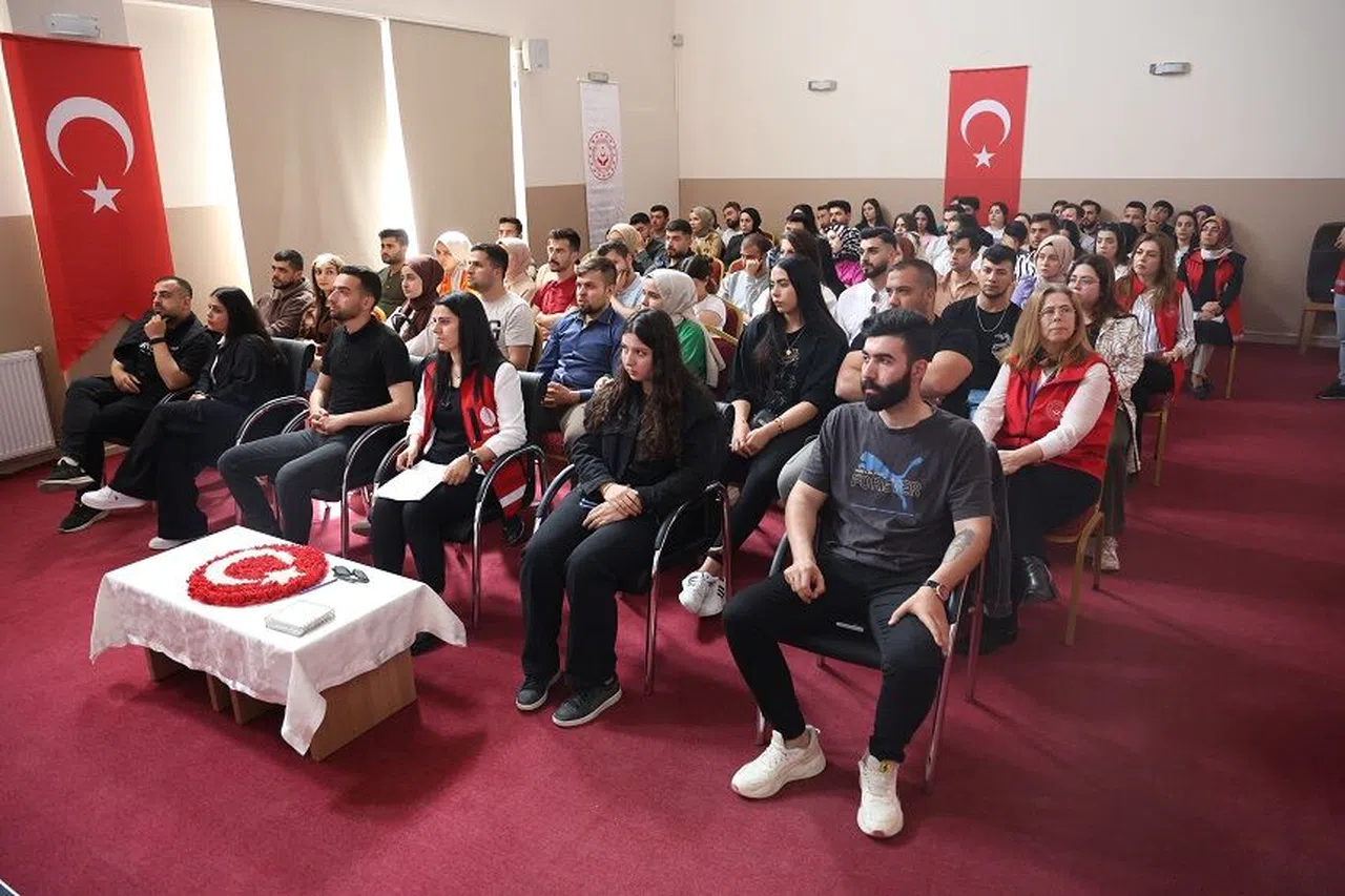 Evlilik kredisine başvuran 2 bin 321 çiftten 141’inin eğitimleri