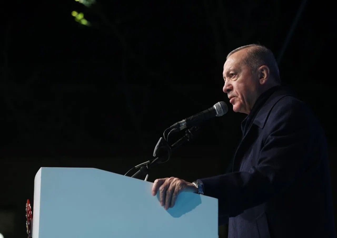 Cumhurbaşkanı Erdoğan'dan önemli açıklamalar