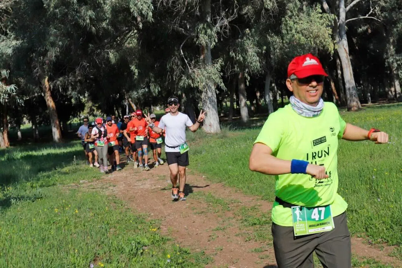 Backyard Ultra Maratonu koşuldu
