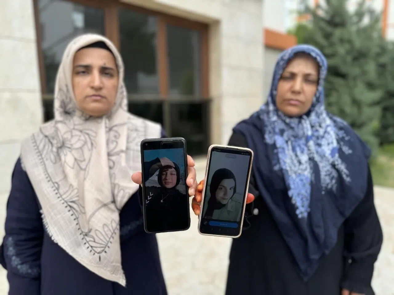 3 çocuk bayramın ilk gününden bu yana kayıp