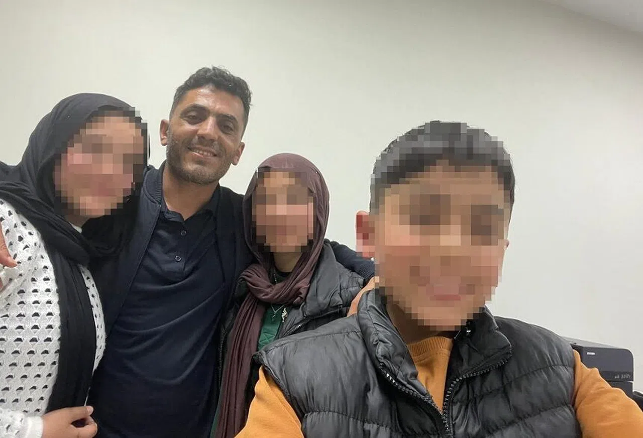 Kayıp olan çocuklar Adana'da bulundu  
