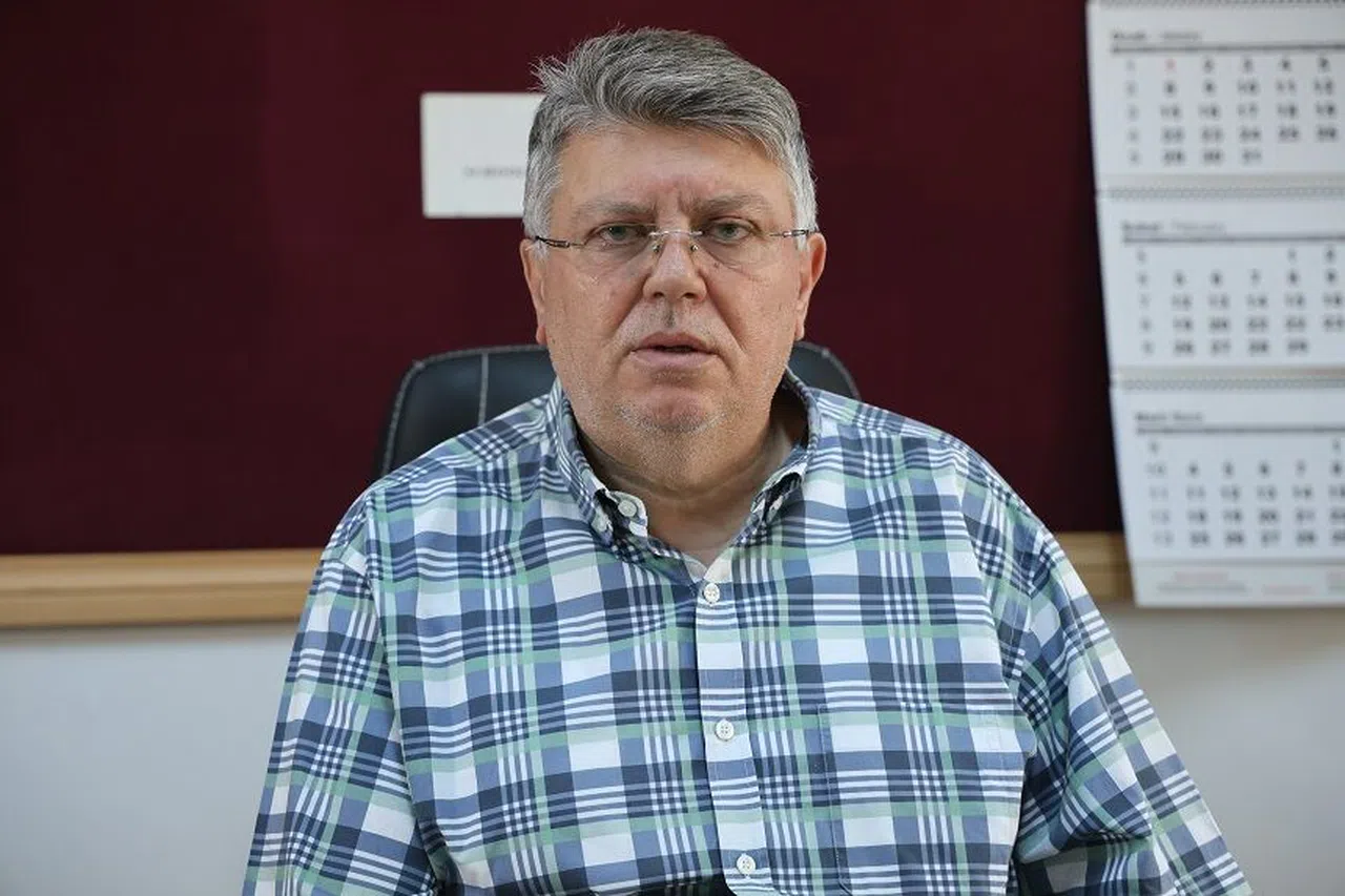 “İklim krizi durumuna alışmalıyız”  