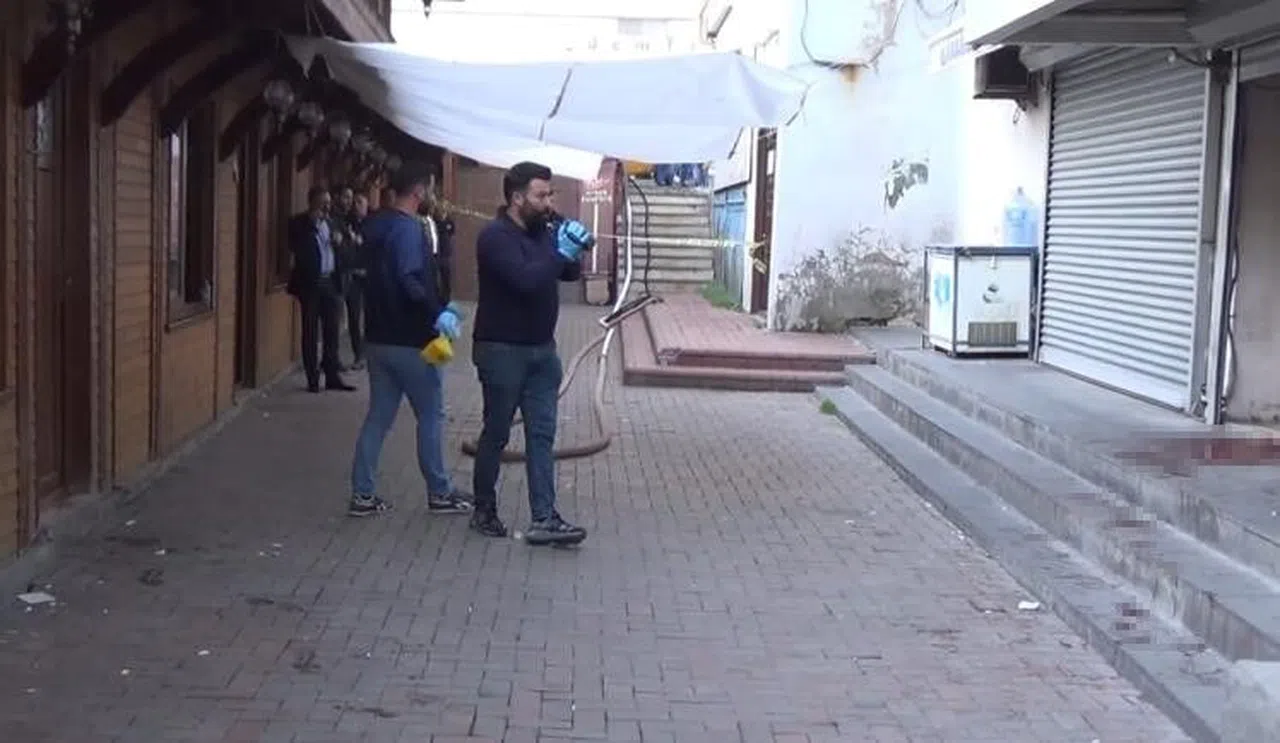 Tunceli’de bıçaklı kavga: 4 yaralı
