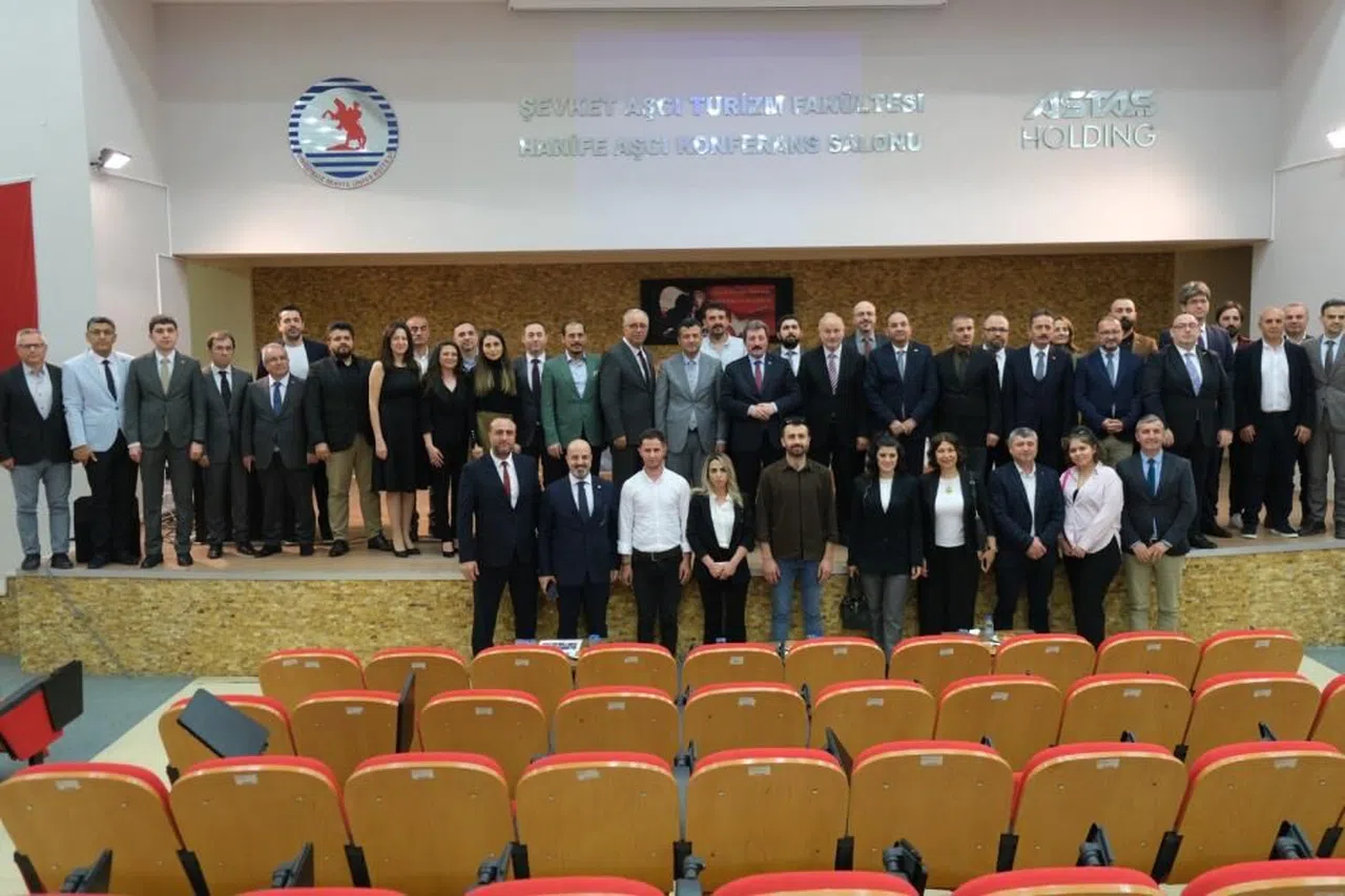 ‘Sürdürülebilir Turizm’ paneli düzenlendi