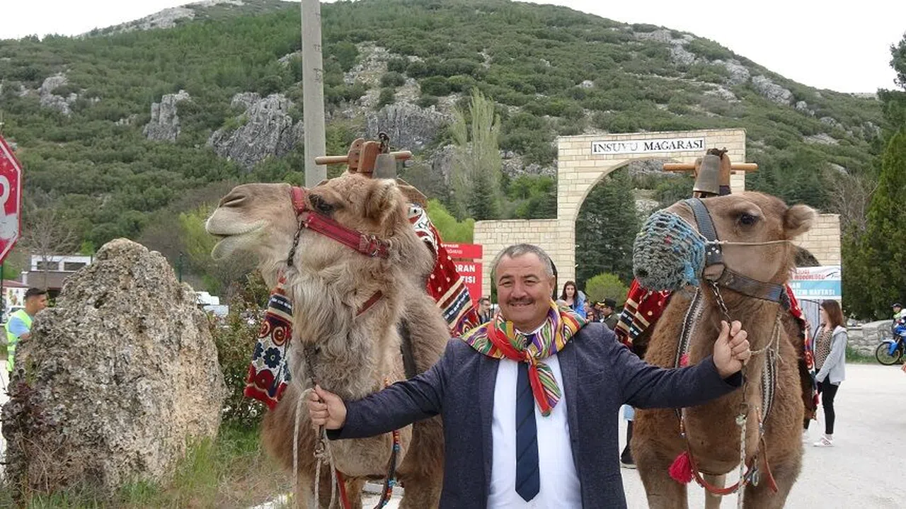 2023 yılında turizmde yüzde 35,42’lik oranla Türkiye’de ilk sıralarda