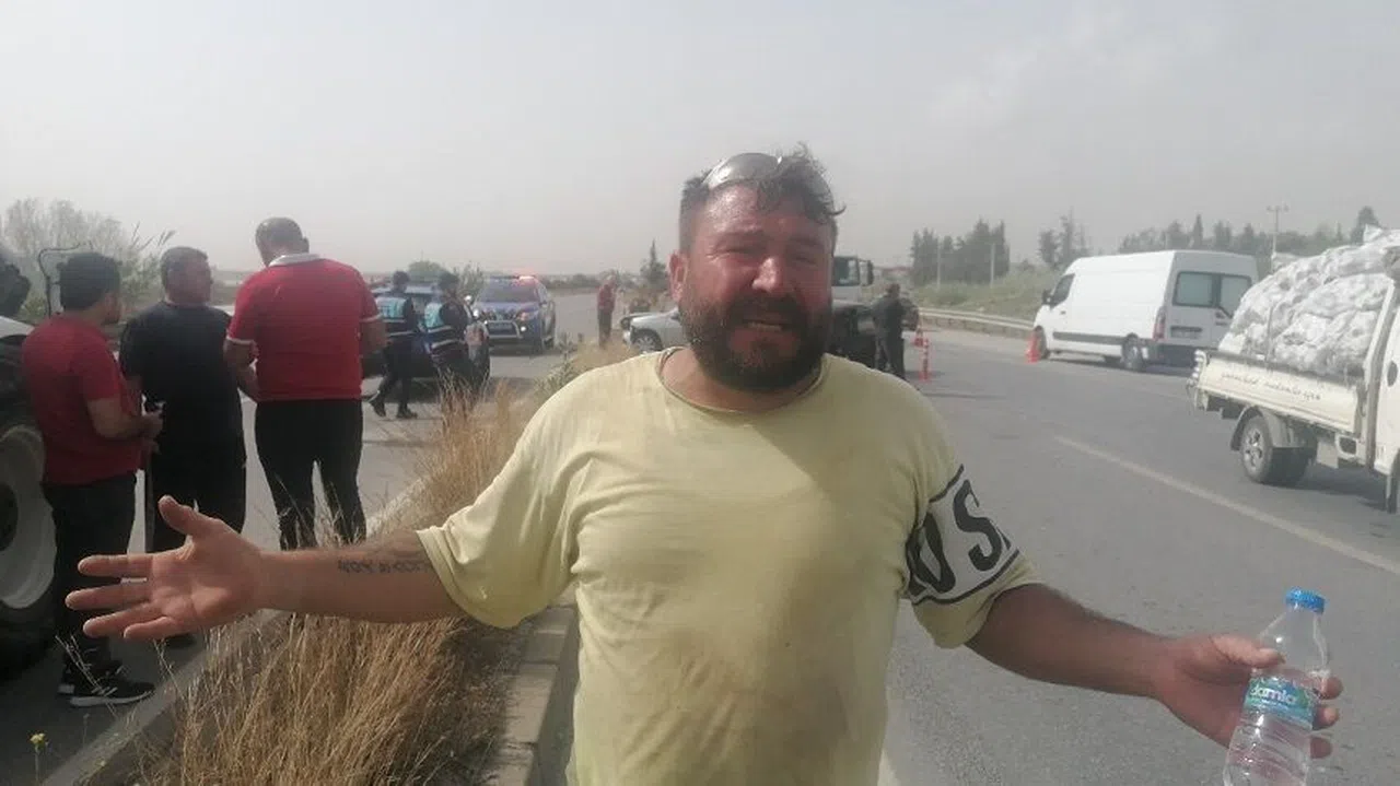 “Bu işe zavadanak bir önlem alınmalı”  