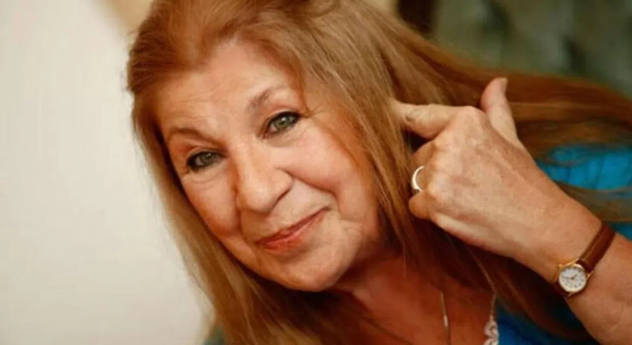 Ayla Algan Öldü Mü? Ayla Algan'ın Yaşam Öyküsü! Kimdir?