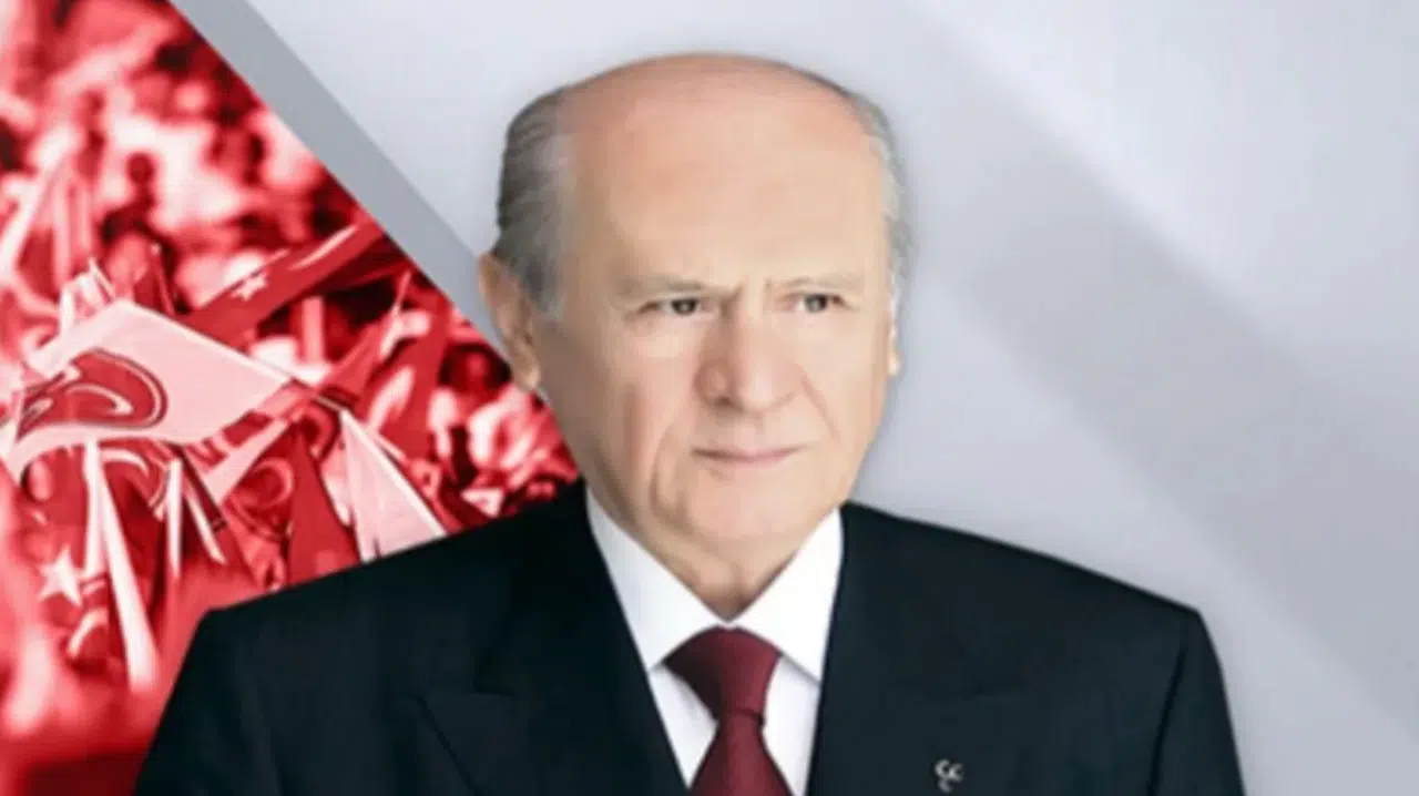 Bahçeli’den ’Diyar Diyar Anadolu’ mesajı