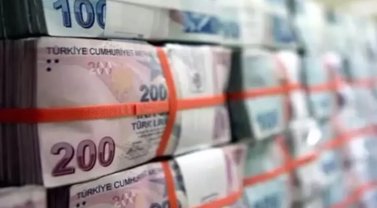 Bankacılık mevduatı arttı