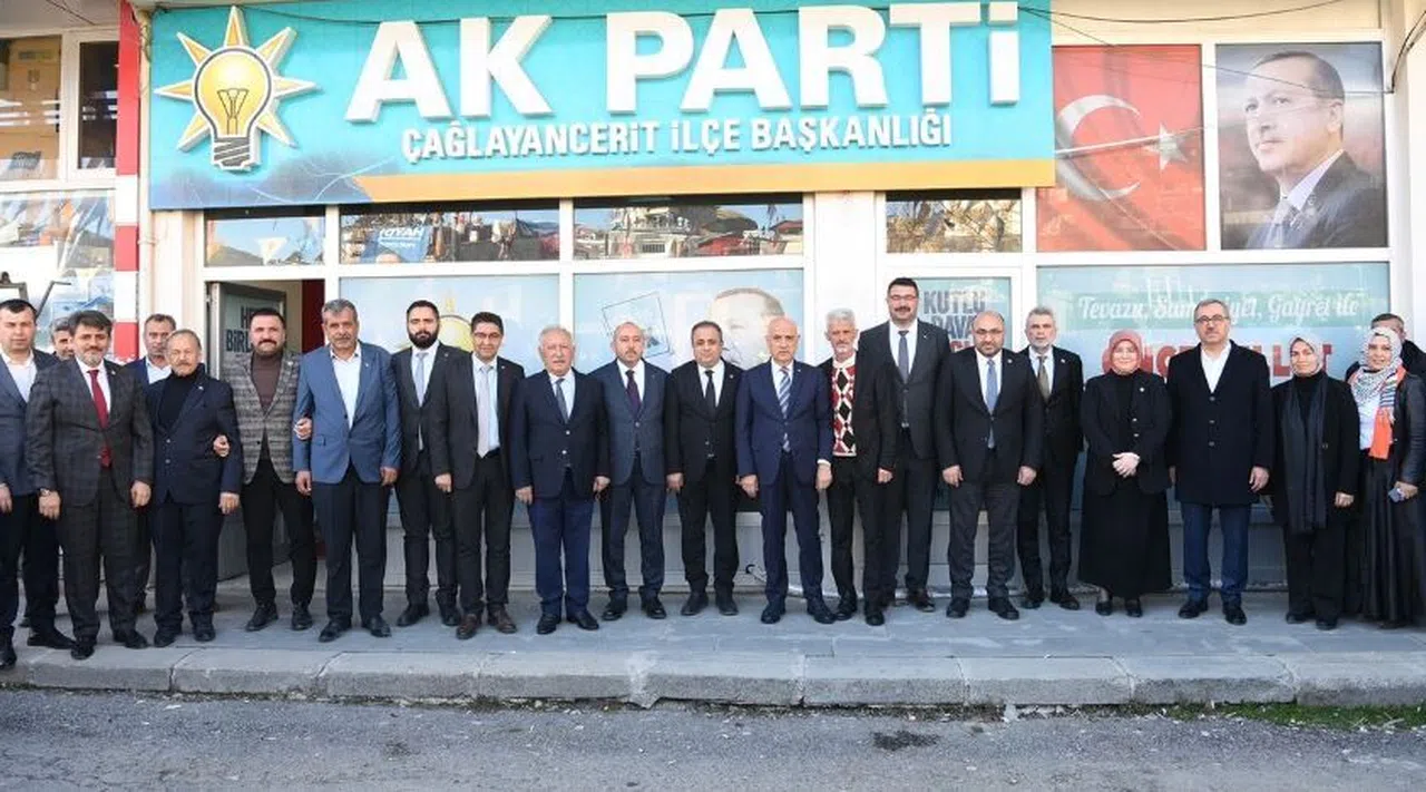 Başkan Güngör: “Daima Yanımızda Olan Hemşehrilerimize Şükranlarımızı Sunuyoruz”
