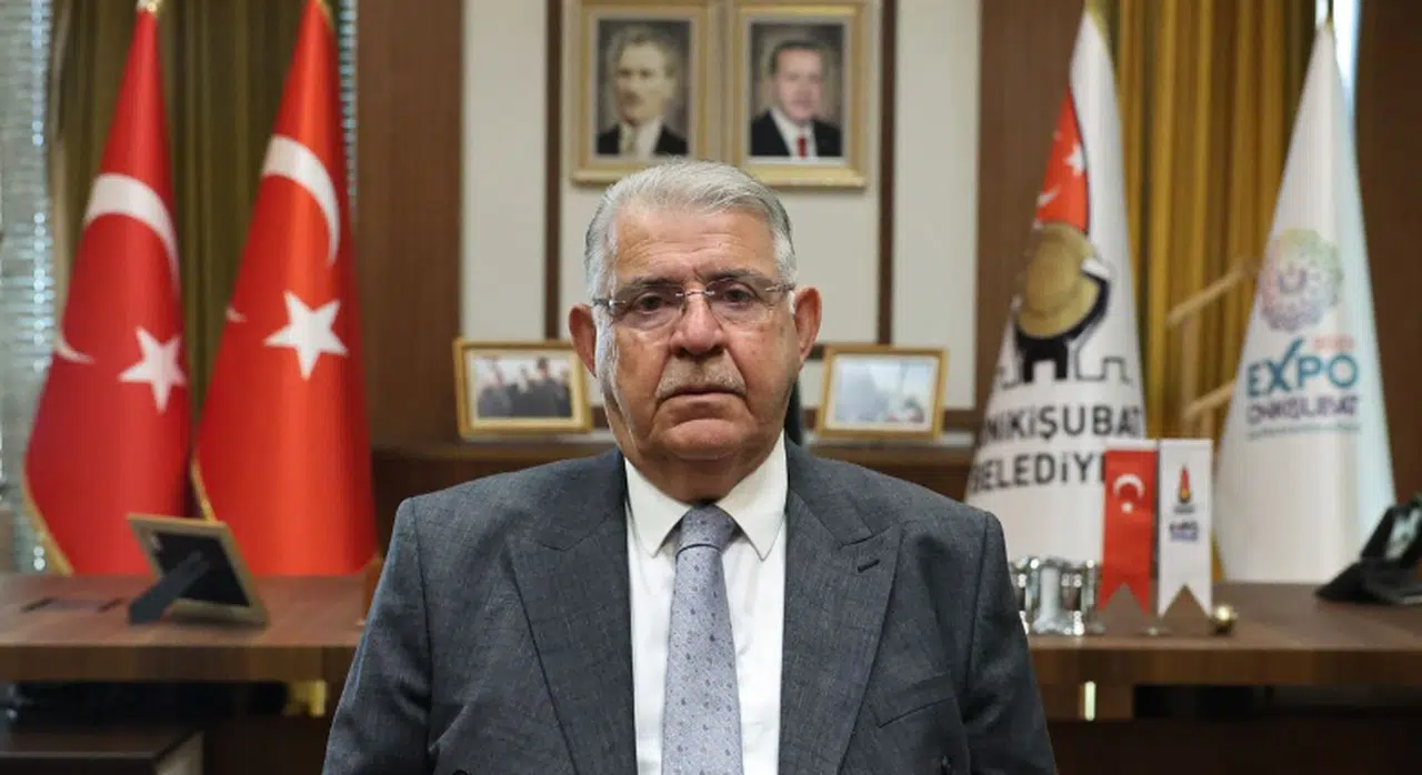 Başkan Mahçiçek’ten 3 Aralık Dünya Engelliler Günü mesajı