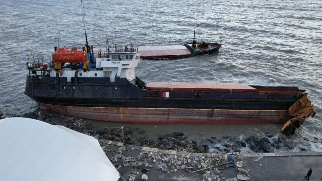 Batan gemideki kayıp şahıslardan birinin Kahramanmaraşlı olduğu ortaya çıktı