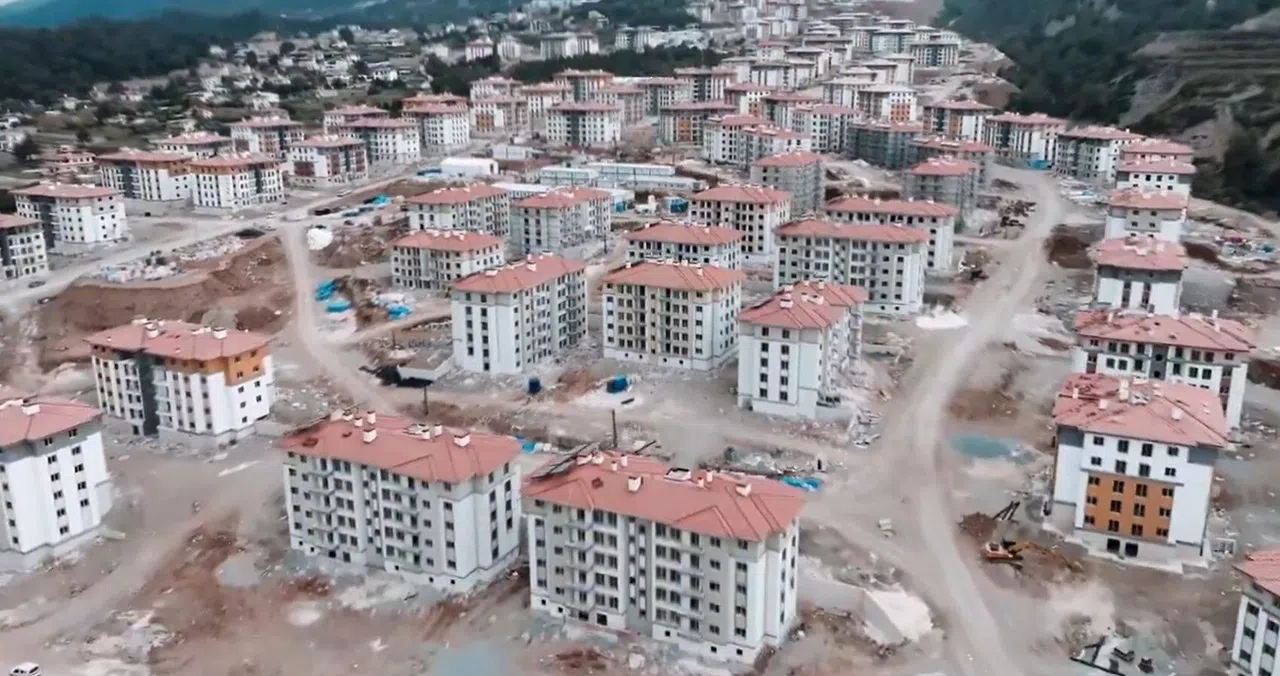 Baykar’ın Kahramanmaraş’taki konutları ne zaman bitecek?