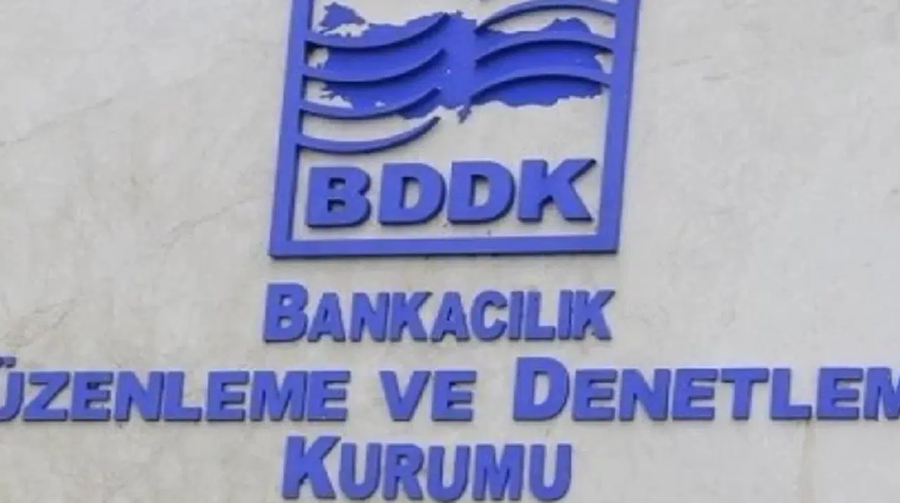 BDDK’dan finansal tablolarla ilgili tebliğ değişikliği