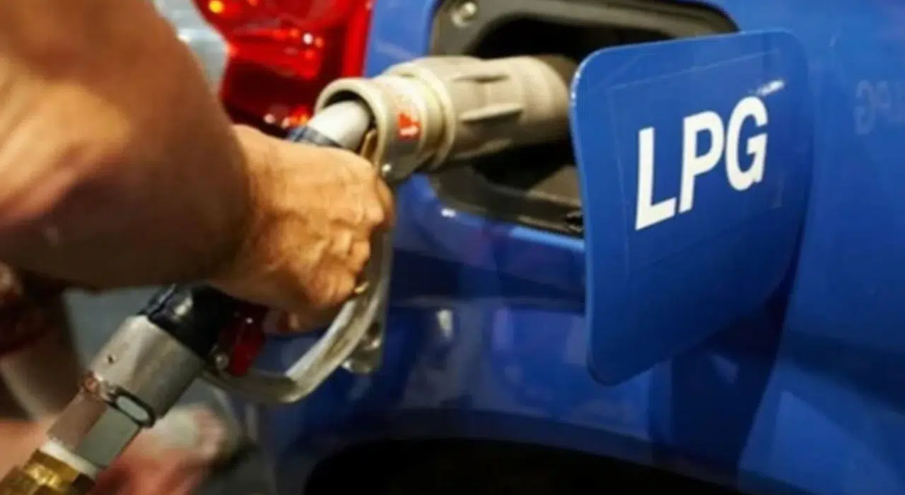 Benzinden sonra LPG’ye de zam geldi