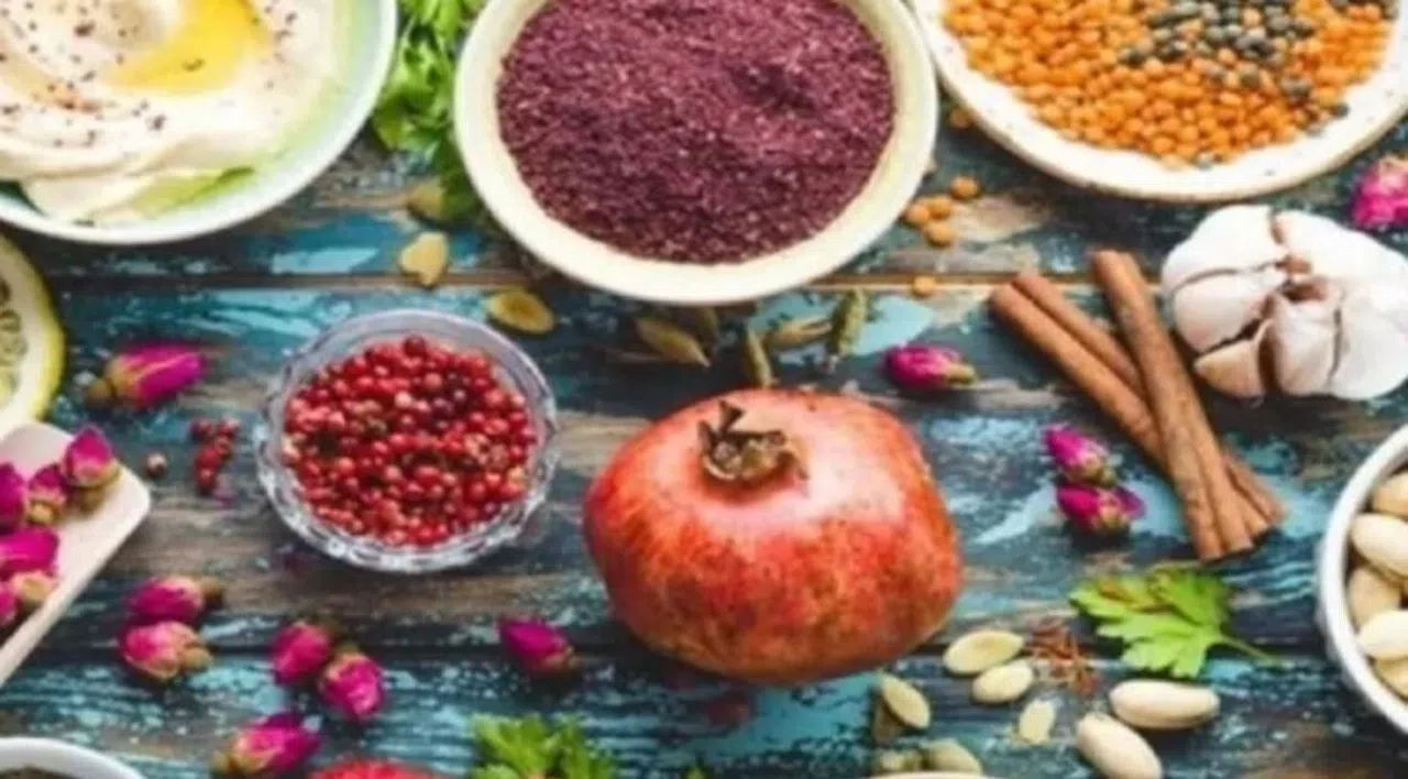 Bu besinler yağ eritiyor