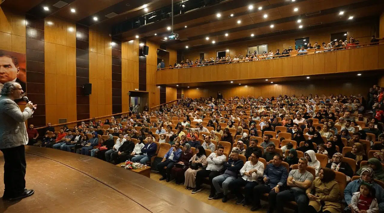 Bu Çağda Aile Olmak!