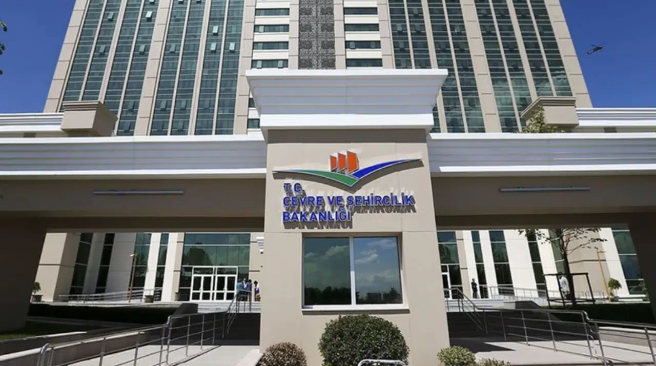 Çevre, Şehircilik ve İklim Değişikliği Bakanlığı personel alımı yapacak