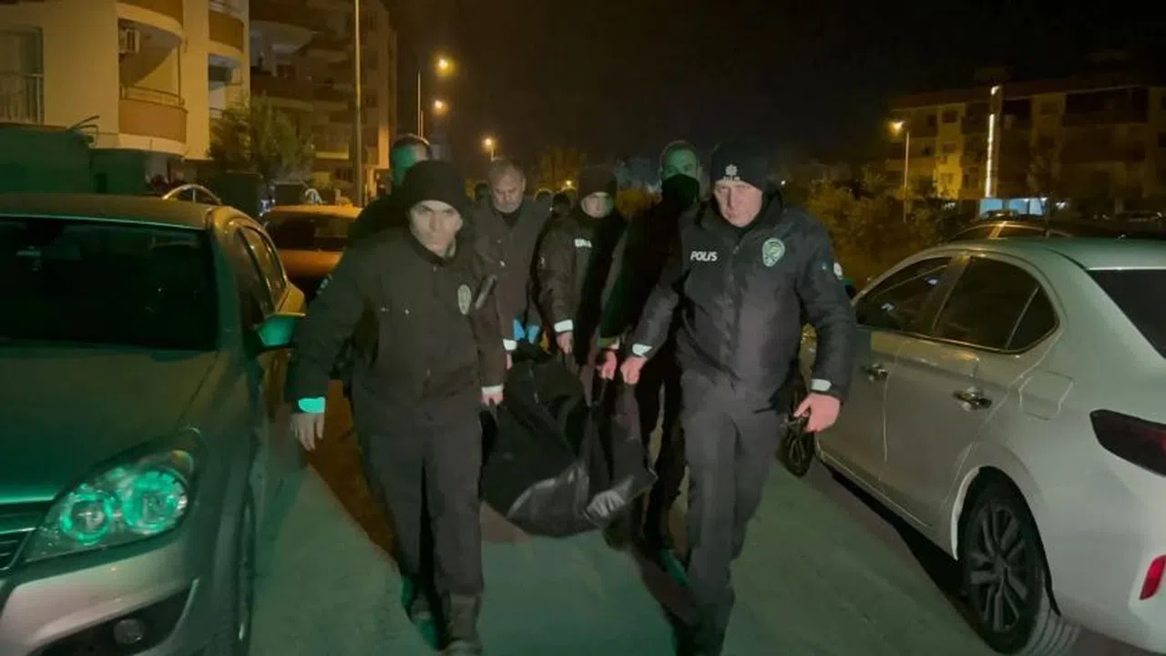 Ceyhan’da kanlı pusuda 1 kişi öldürüldü