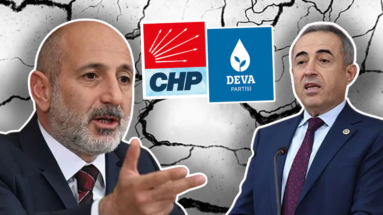 Öküz öldü ortaklık bitti: Öztunç, Karatutlu’ya ateş püskürdü