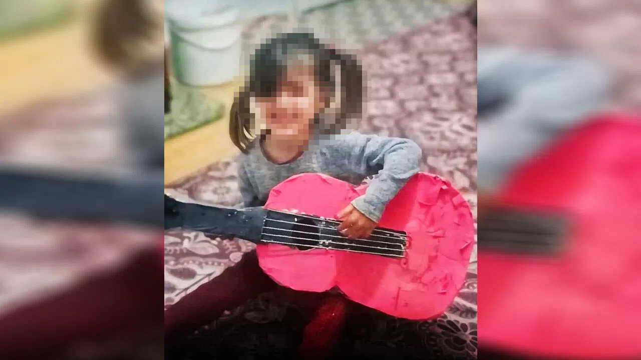 Kahramanmaraş’ta kahreden olay! Küçük kız ölü bulundu