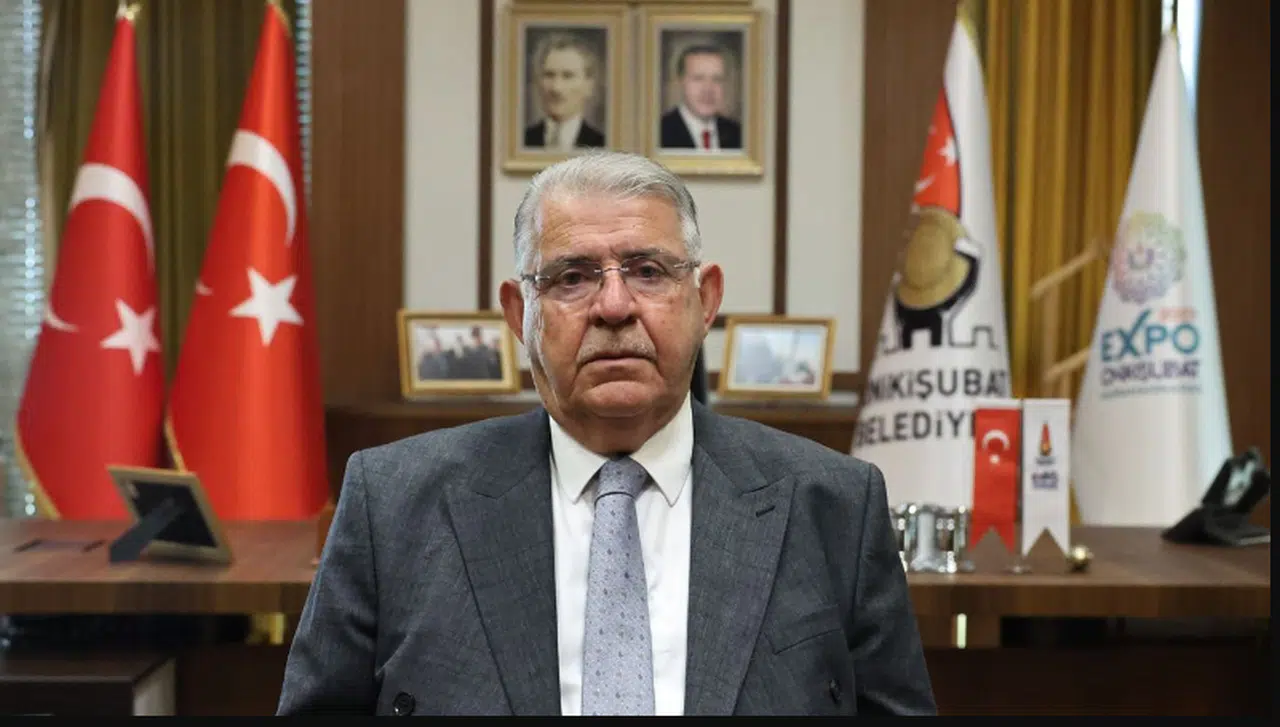 Cumhuriyetimizin 100’üncü yılına EXPO 2023 damgası vurduk