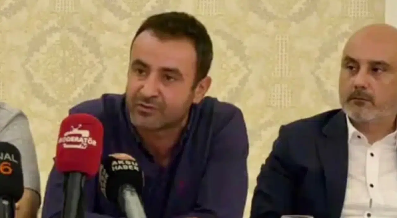 Dalkıran: Her gecikme yanlışa sürüklüyor, projesiz güçlendirme suç