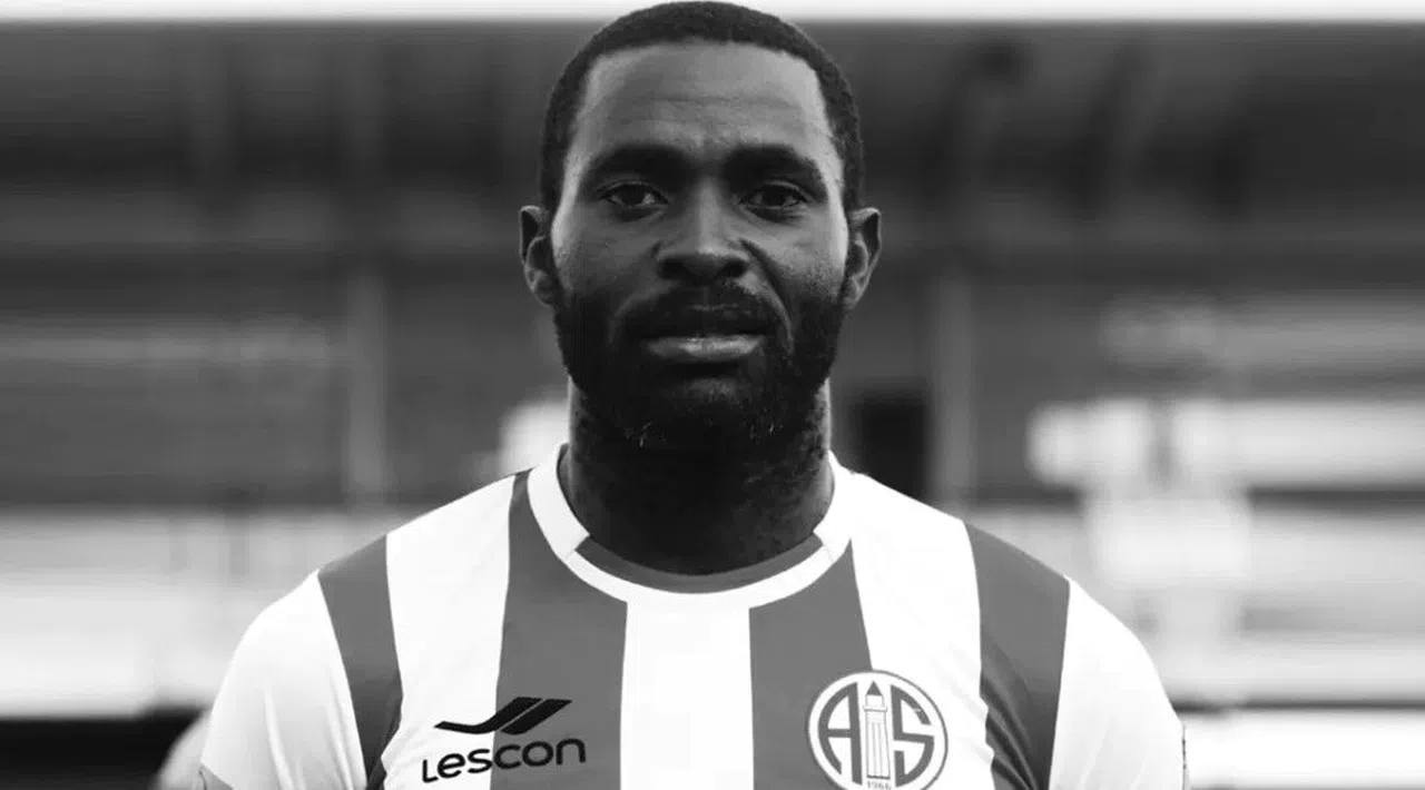 Eski futbolcu Joseph Boum hayatını kaybetti
