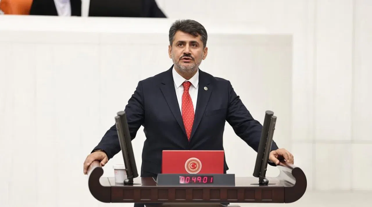 Debgici: Şehrimizi daha da ileriye taşıyacağız