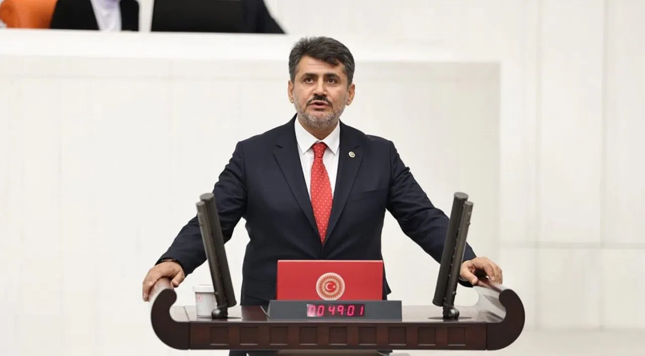 Debgici’den Tokat’a geçmiş olsun mesajı
