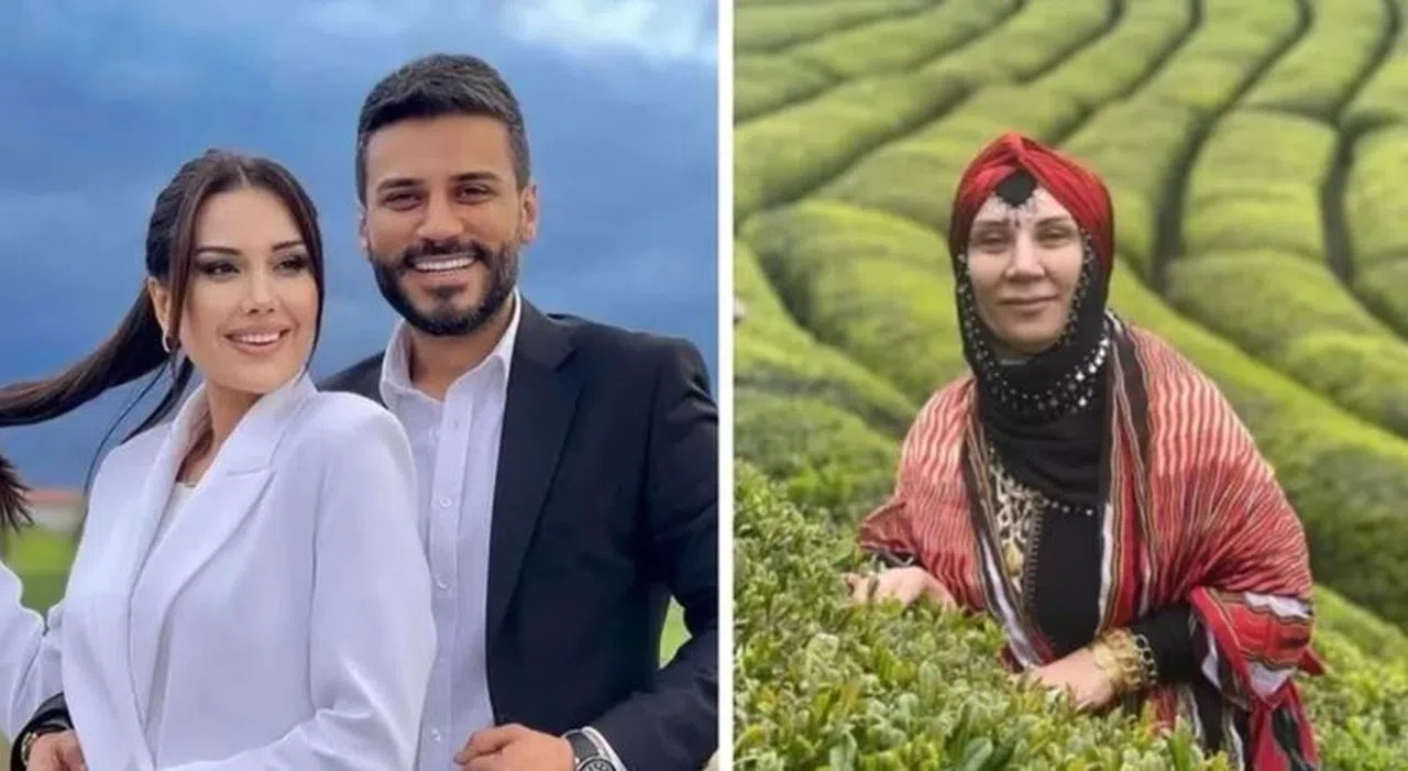 Dilan Polat'ın Kayınvalidesi Şükran Polat: Kimdir, Nereli, Kaç Yaşında?