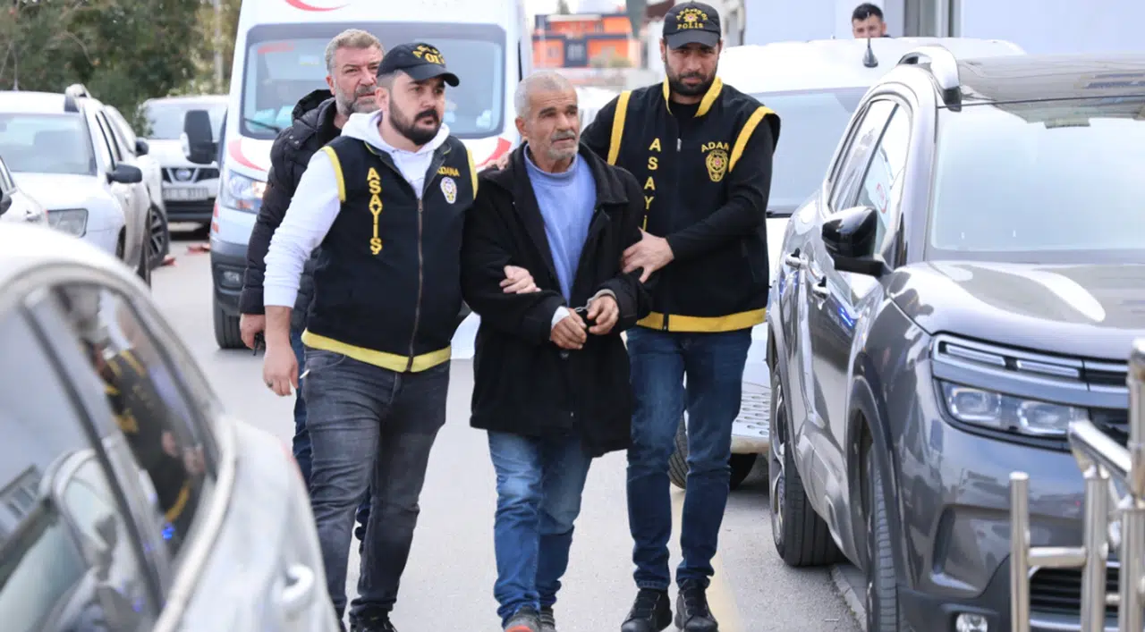 Dilan'ı babası, sevgilisini de Dilan'ın arkadaşları öldürdü  