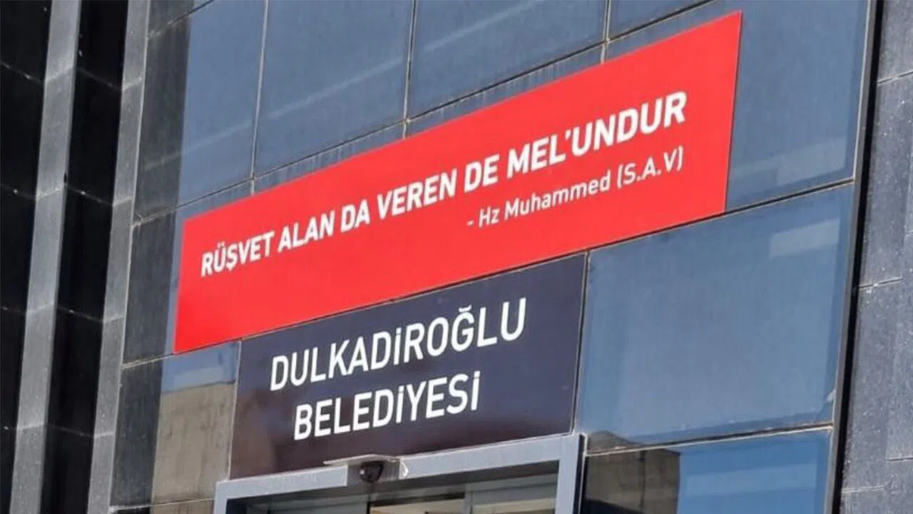 Akpınar’dan ‘Milli Görüş’ hamlesi