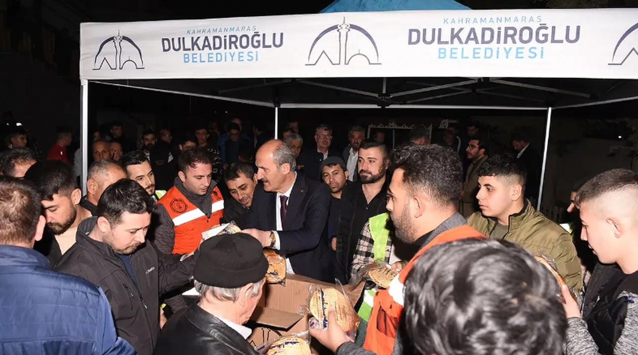 Dualarımız Birlik ve Beraberliğimiz İçindi