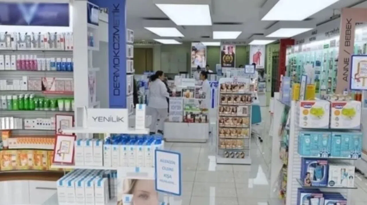 Eczaneler Cumartesi Günü Açık mı? 10 Şubat 2024 Çalışma Saatleri