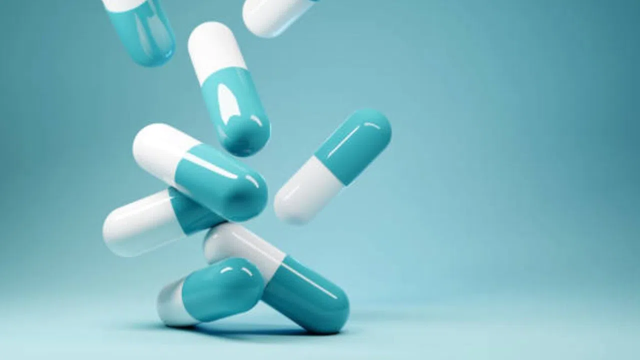 Yeni egzersiz hapı üretildi