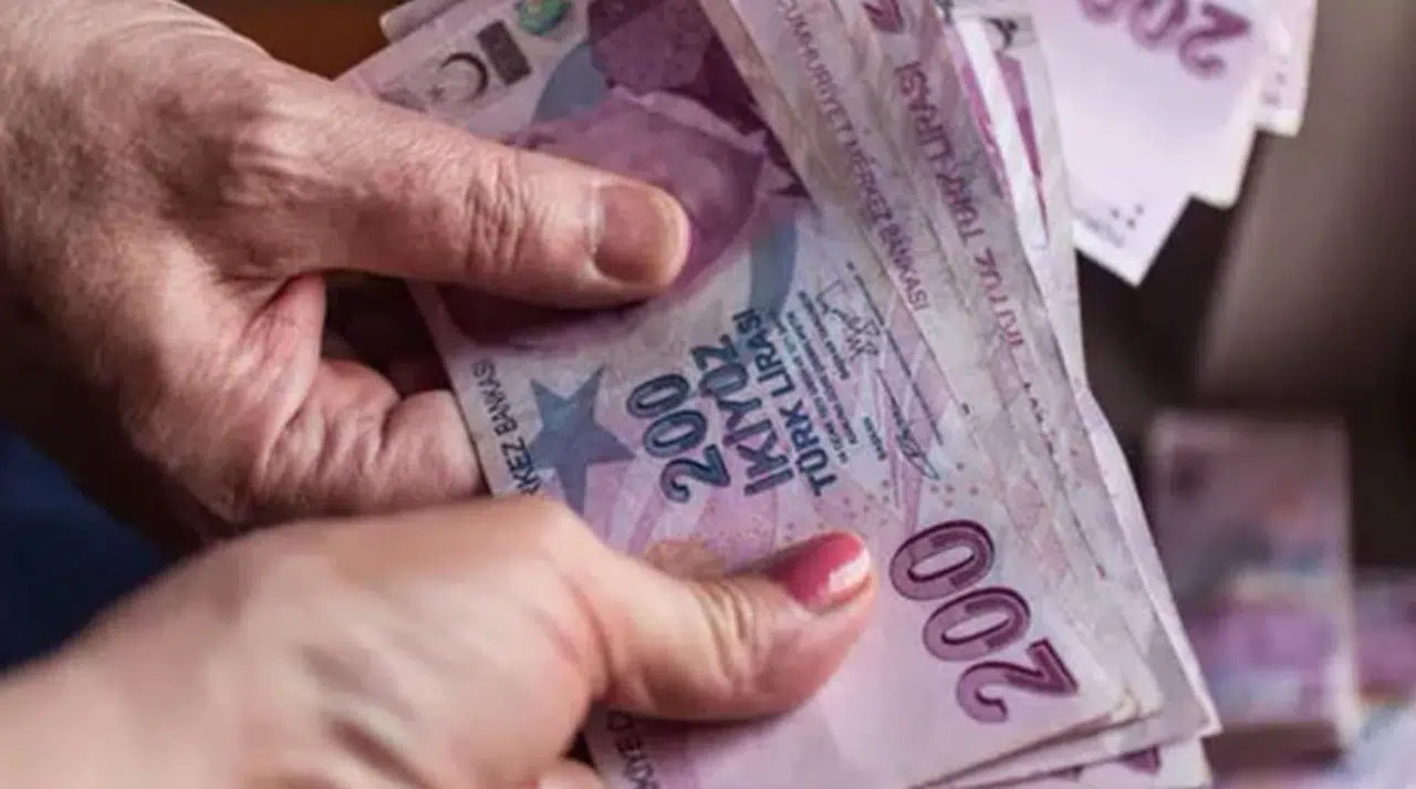 Emeklilerden seyyanen zam talebi