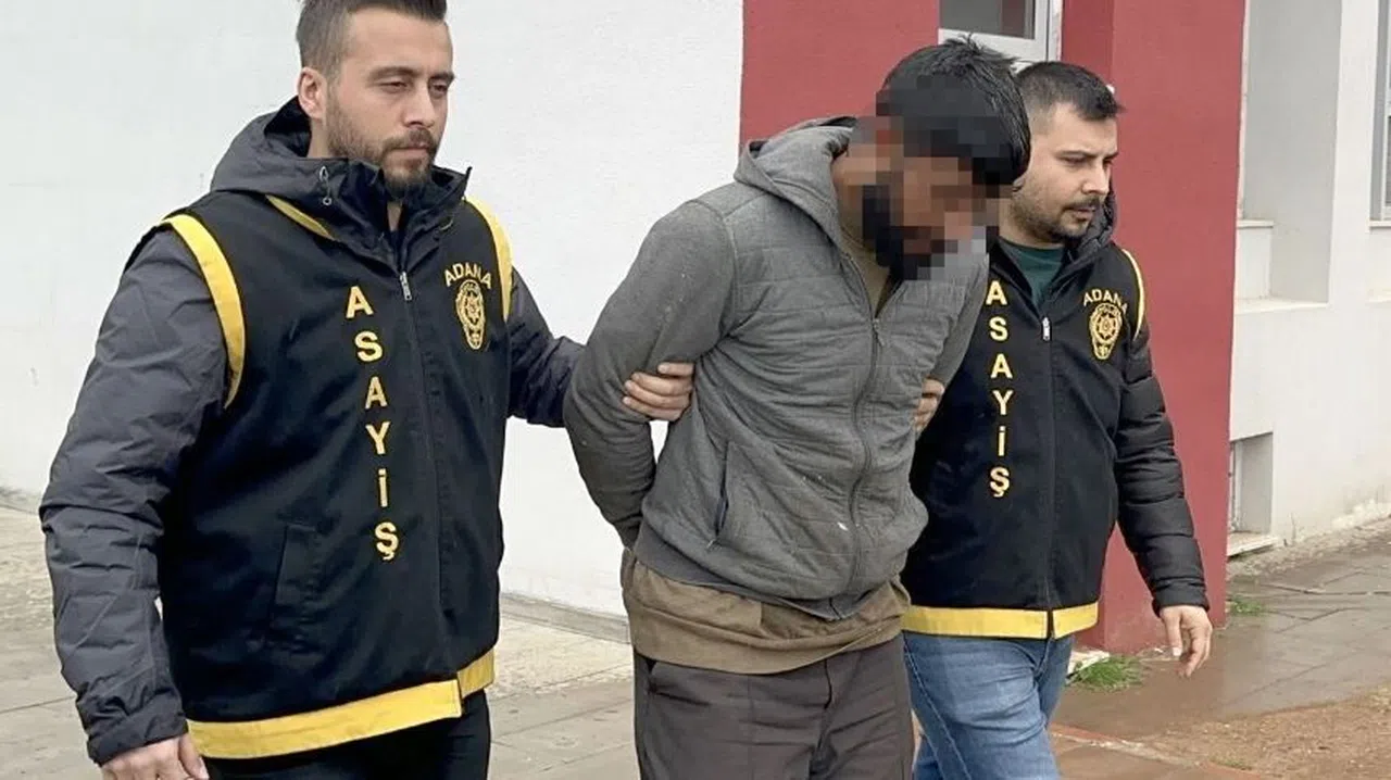 En vicdansız hırsız 