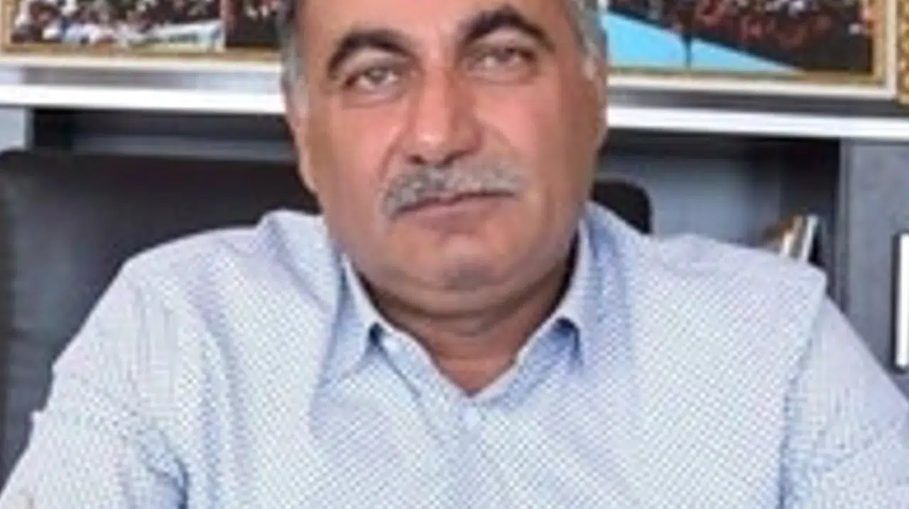 Erdinç Altıok Kimdir? Kaç yaşında, Nereli?