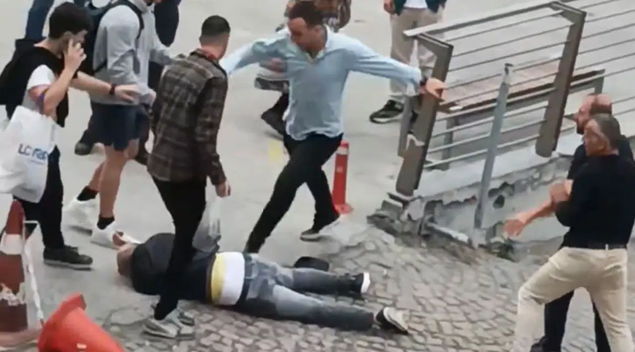Esenyurt'ta Kiralık Ev Kavgası: Baba-Oğul Şiddeti ve Gasp Olayı!