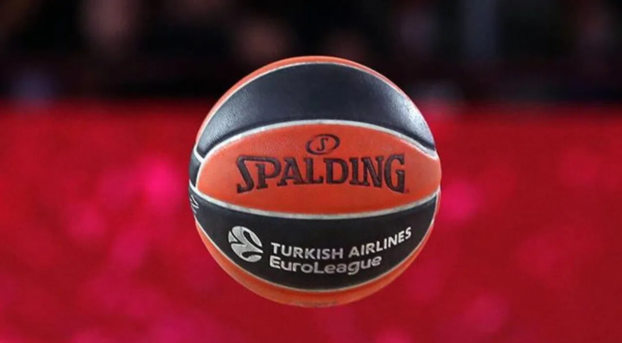 THY Euroleague’de normal sezon sona erdi