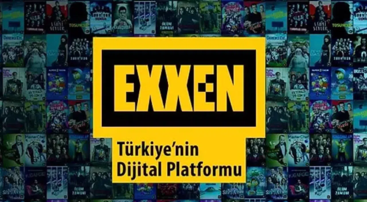 Exxen Çöktü mü? TV8,5 Galatasaray – Manchester United maçını verecek mi?