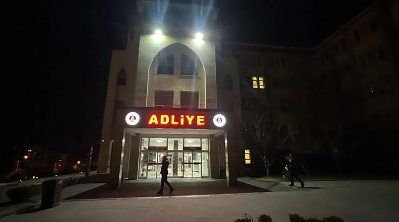 Ezgi Apartmanı davası 3 Mayıs tarihine ertelendi